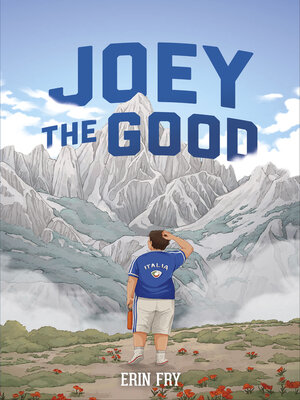 Joey the Good - ebook